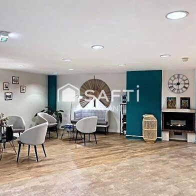 Appartement 2 pièces 34000 €