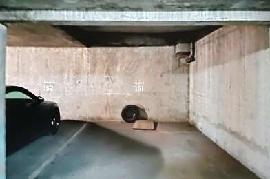 Appartement 2 pièces 34000 €