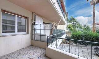 Appartement 1 Pièce 39 m² à vendre à Nice (06100)