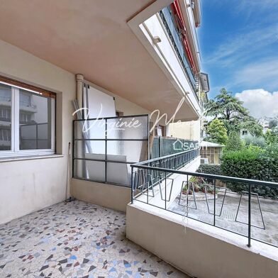 Appartement 1 pièces 189000 €