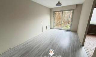 Appartement 4 Pièces 50 m² à vendre à Saint-Amand-les-Eaux (59230)