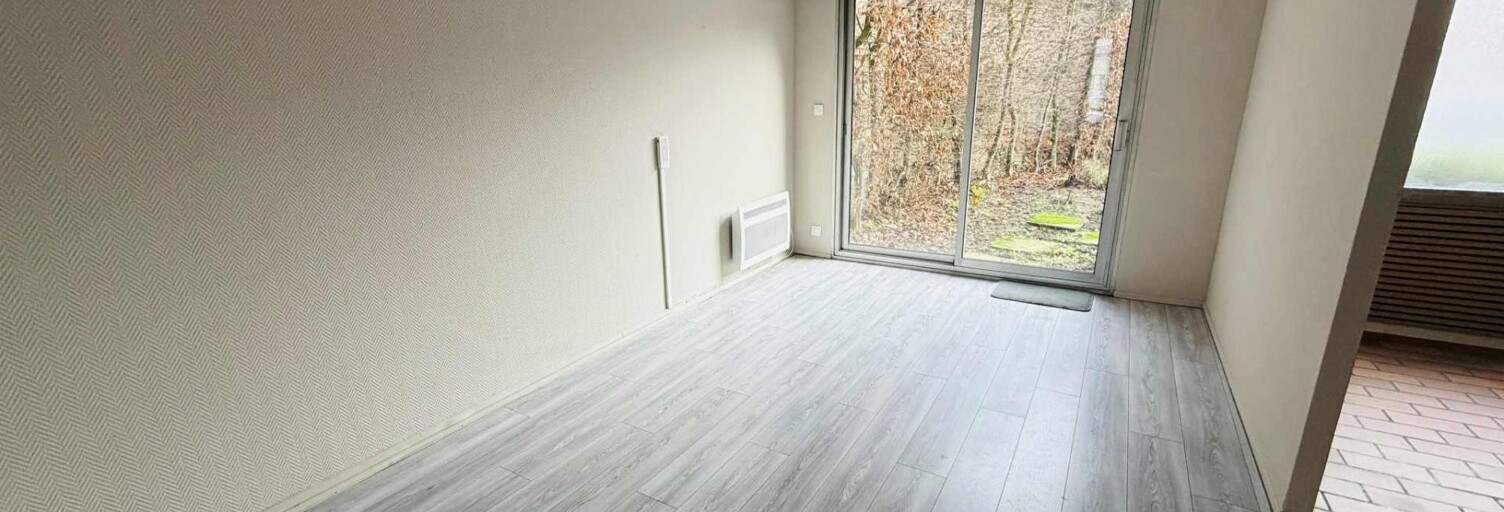 Appartement 4 Pièces 50 m² à vendre à Saint-Amand-les-Eaux (59230)