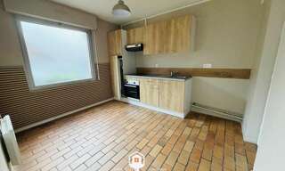 Appartement 4 Pièces 50 m² à vendre à Saint-Amand-les-Eaux (59230)
