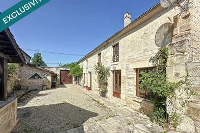 Maison 8 pièces 585000 €