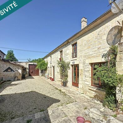 Maison 8 pièces 585000 €