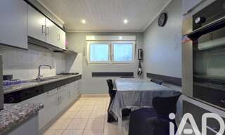 Appartement 5 Pièces 92 m² à vendre à Freyming-Merlebach (57800)