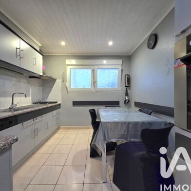 Appartement 5 pièces 99000 €