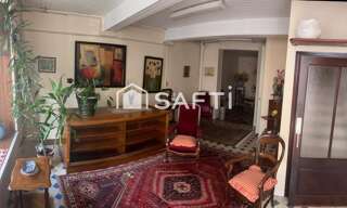 Maison 5 Pièces 113 m² à vendre à Cintegabelle (31550)