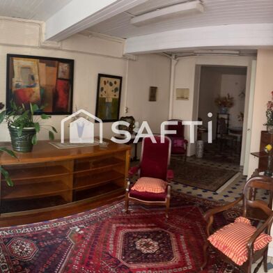 Maison 5 pièces 139000 €