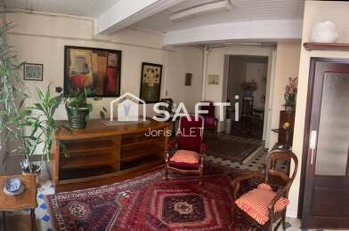 Maison 5 pièces 126000 €