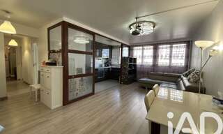 Appartement 3 Pièces 60 m² à vendre à Paris 13 (75013)