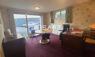 Maison 8 Pièces 120 m² à vendre à Nevers (58000)