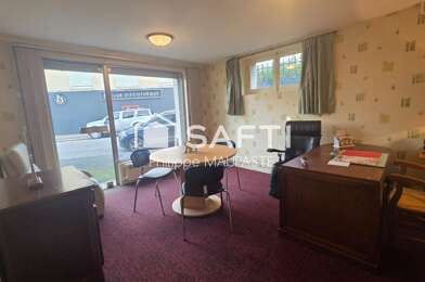 Maison 8 pièces 117000 €