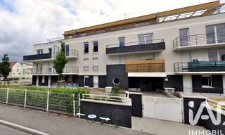 Appartement 2 Pièces 37 m² à vendre à Mulhouse (68100)