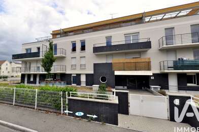 Appartement 2 pièces 87000 €