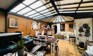 Maison 8 Pièces 244 m² à vendre à Laon (02000)