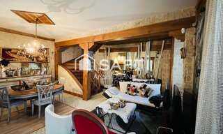 Maison 8 Pièces 244 m² à vendre à Crécy-sur-Serre (02270)