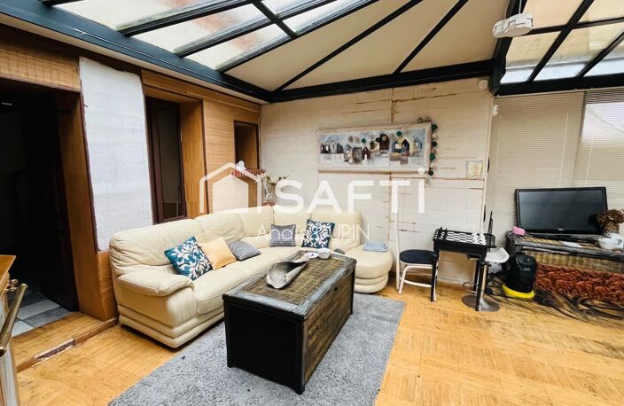 Maison familiale 5 chambres et duplex indépendant — photo 3