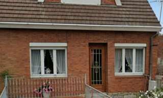 Maison 4 Pièces 106 m² à vendre à Harnes (62440)