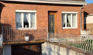 Maison 4 Pièces 106 m² à vendre à Harnes (62440)