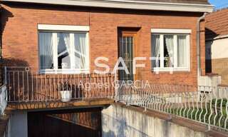 Maison 4 Pièces 106 m² à vendre à Harnes (62440)