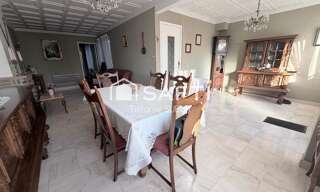 Maison 4 Pièces 106 m² à vendre à Harnes (62440)