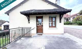 Maison 3 Pièces 52 m² à vendre à Isle (87170)