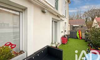 Appartement 4 Pièces 78 m² à vendre à Montévrain (77144)