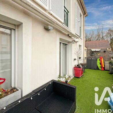 Appartement 4 pièces 340000 €