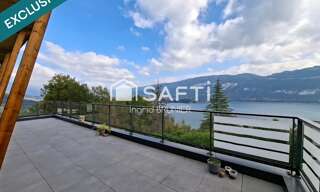 Maison 4 Pièces 102 m² à vendre à Conjux (73310)