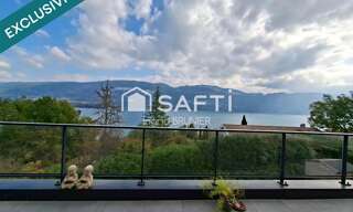 Maison 4 Pièces 102 m² à vendre à Conjux (73310)