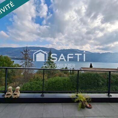 Maison 4 pièces 575000 €