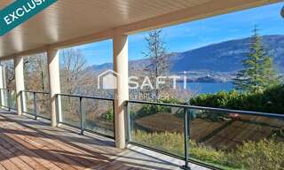 Maison 4 Pièces 102 m² à vendre à Conjux (73310)