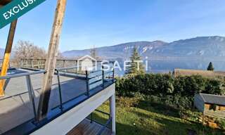 Maison 4 Pièces 102 m² à vendre à Conjux (73310)