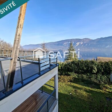 Maison 4 pièces 575000 €