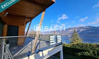 Maison 4 Pièces 102 m² à vendre à Conjux (73310)