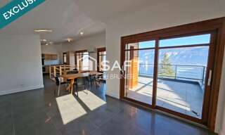 Maison 4 Pièces 102 m² à vendre à Conjux (73310)