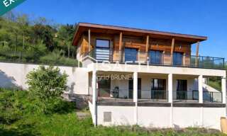 Maison 4 Pièces 102 m² à vendre à Conjux (73310)