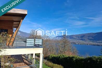 Maison 4 pièces 549000 €