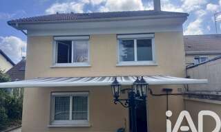 Maison 7 Pièces 158 m² à vendre à Chelles (77500)