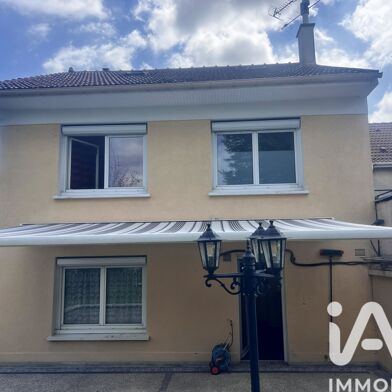 Maison 7 pièces 360000 €