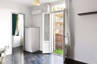 Appartement 3 pièces 144000 €