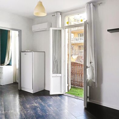 Appartement 3 pièces 144000 €