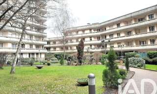 Appartement 1 Pièce 18 m² à vendre à Le Pré-Saint-Gervais (93310)