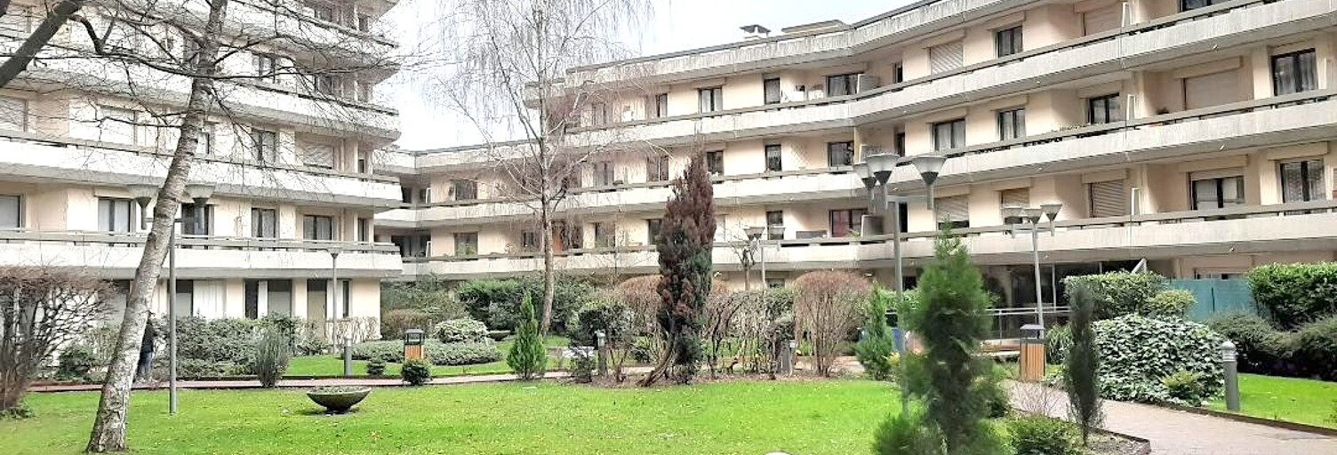 Appartement 1 Pièce 18 m² à vendre à Le Pré-Saint-Gervais (93310)