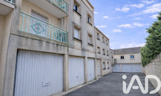 Appartement 2 Pièces 34 m² à vendre à Esbly (77450)