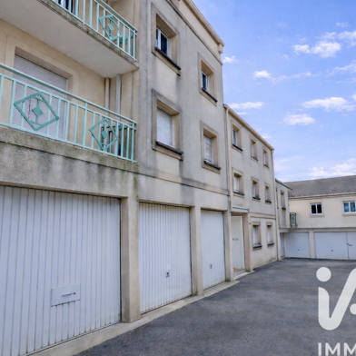 Appartement 2 pièces 178000 €