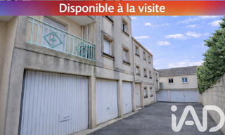 Appartement 2 Pièces 34 m² à vendre à Esbly (77450)