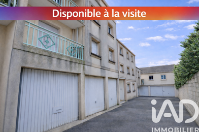 Appartement 2 pièces 159500 €