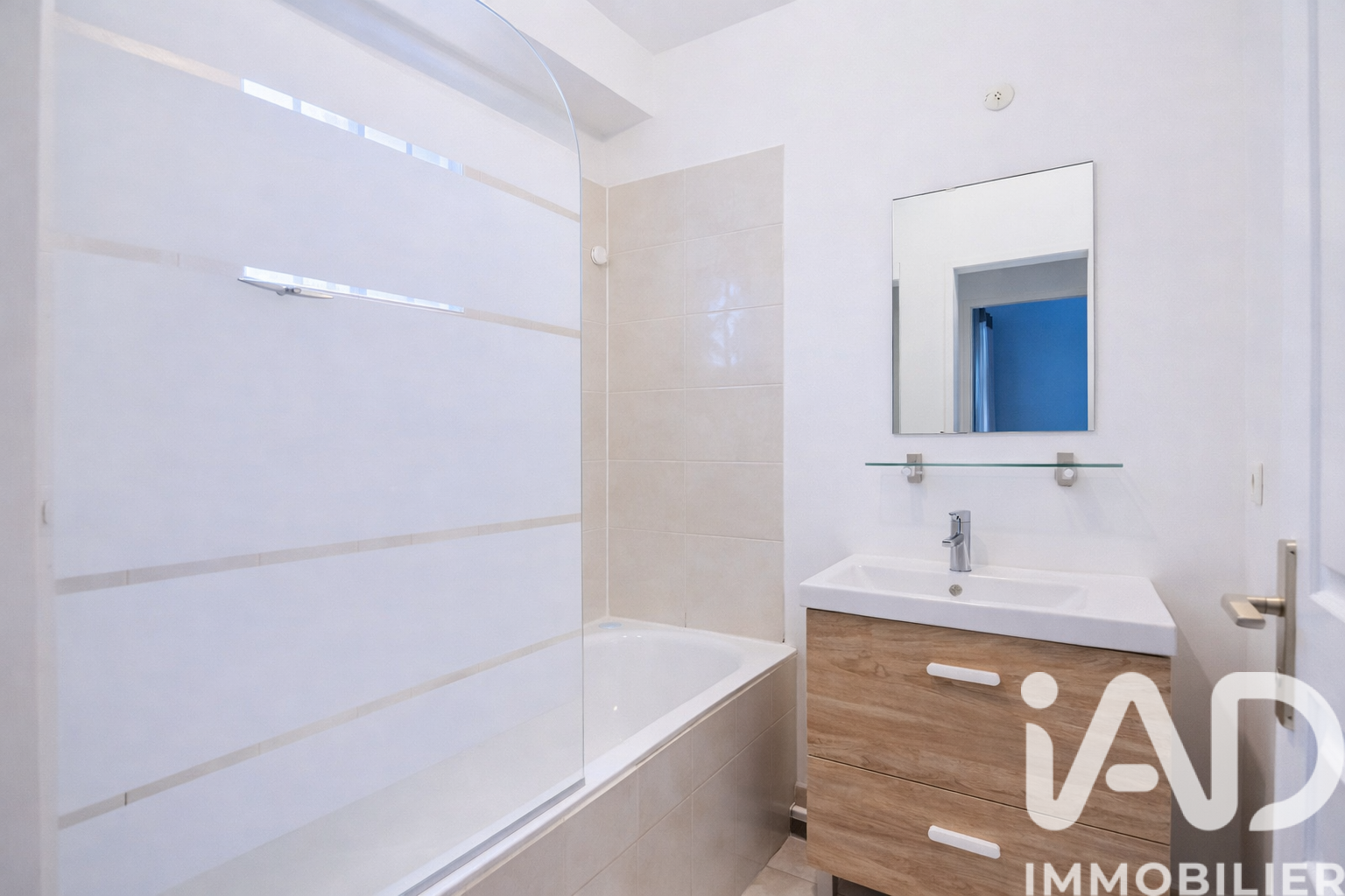 Vente Appartement 2 pièces - Photo 5